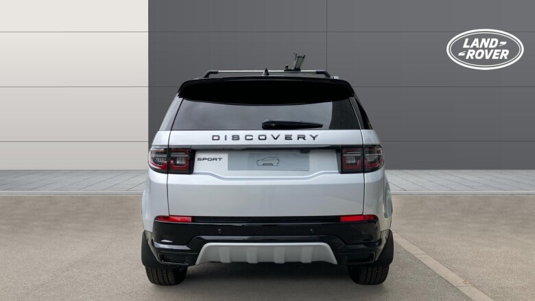 Land Rover Discovery Sport 2.0 D200 Landmark 5dr Auto [7 Seat] Diesel Station Wagon